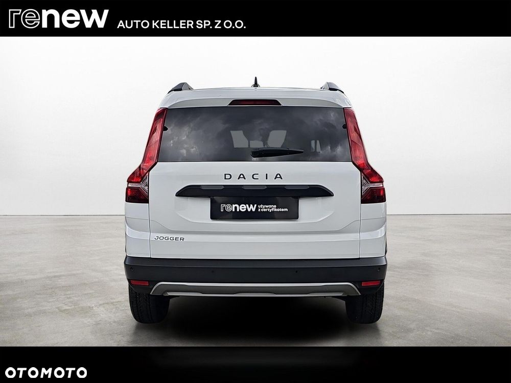 Dacia Jogger - 7