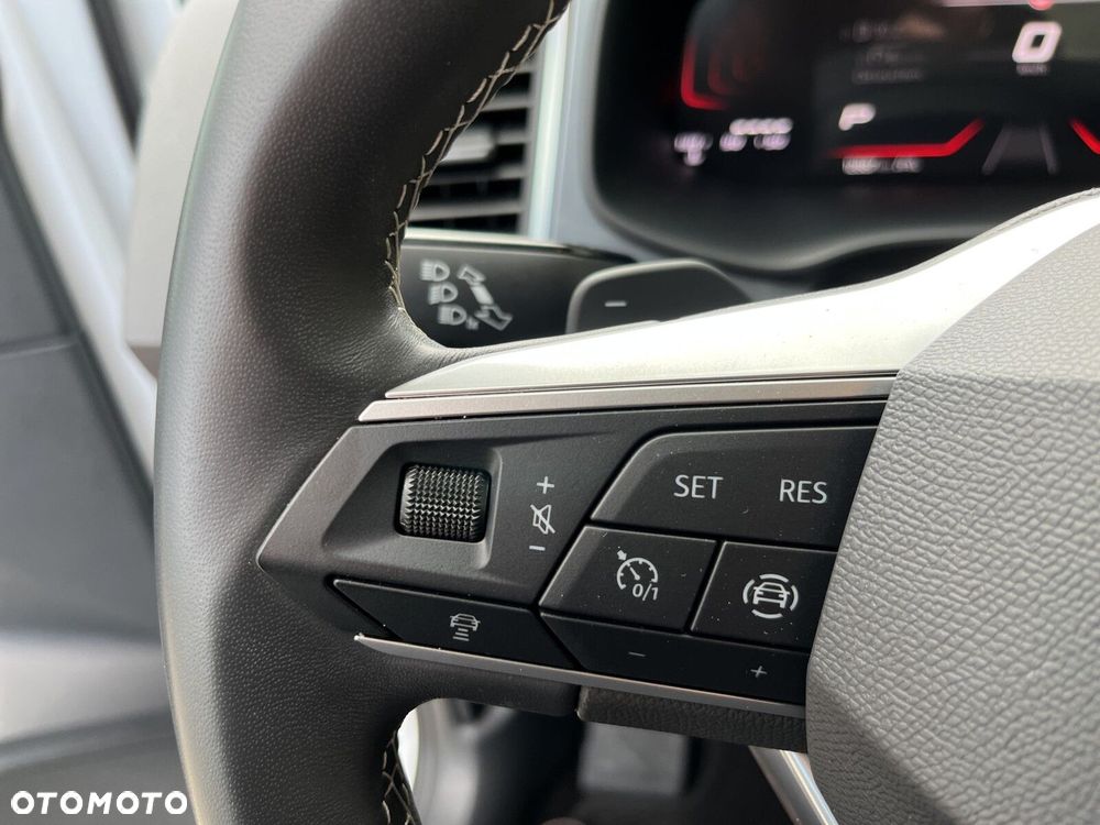 Seat Ateca 1.5 TSI Style S&S DSG - 26