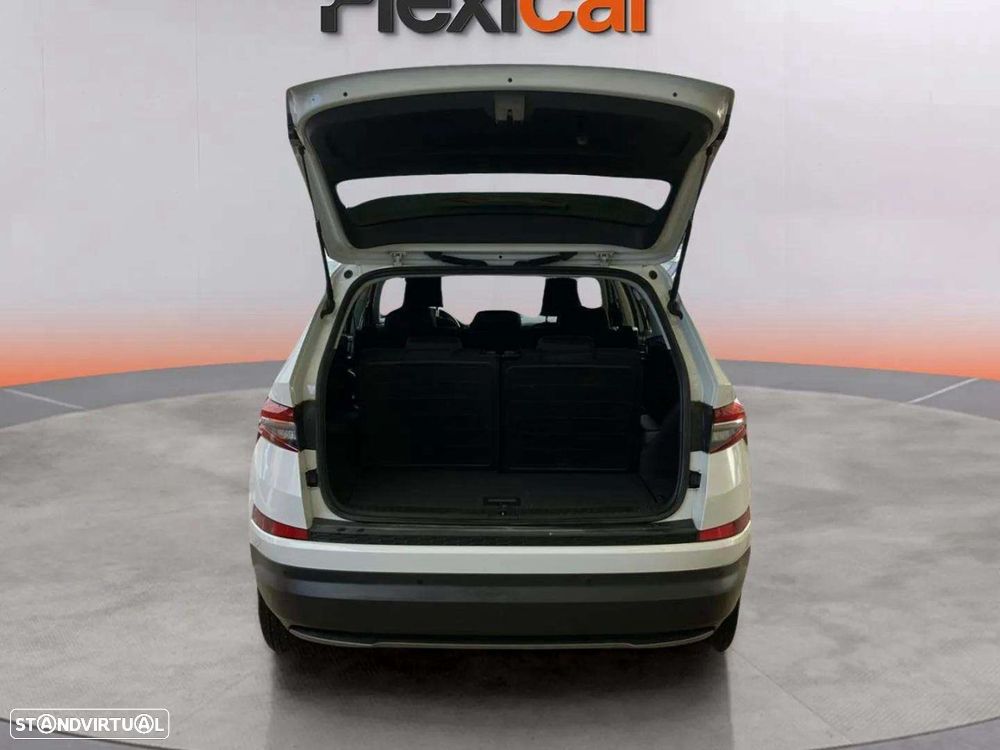 Skoda Kodiaq 2.0 TDI Ambition DSG - 8