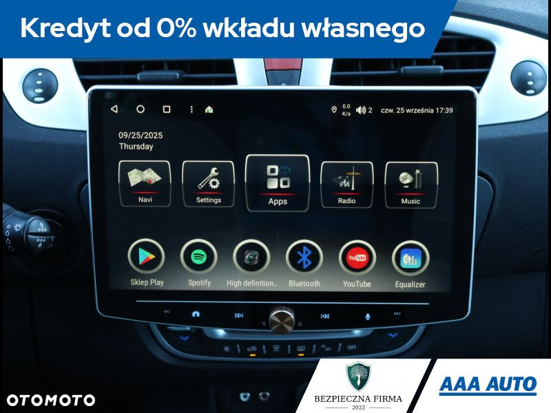 Renault Scenic - 13