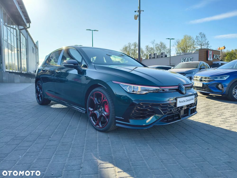 Volkswagen Golf - 4