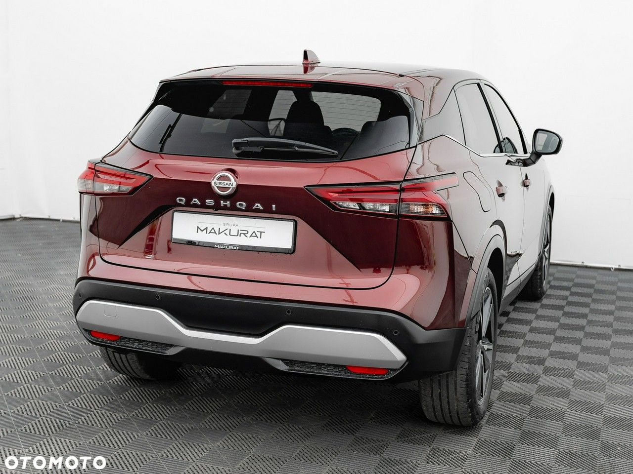 Nissan Qashqai - 6