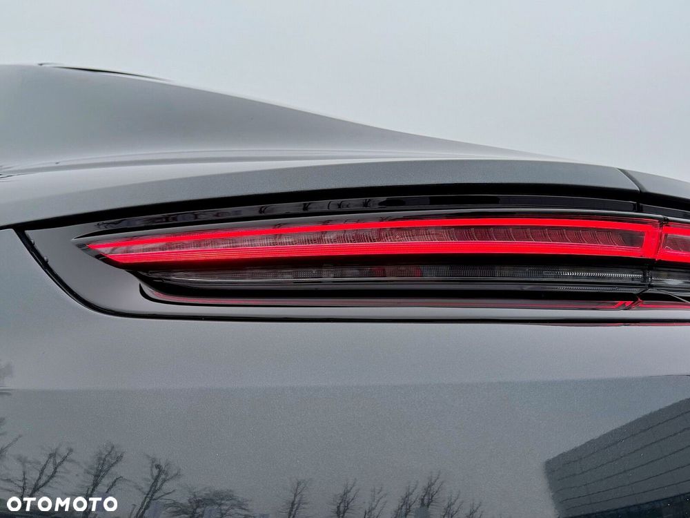 Porsche Panamera - 10