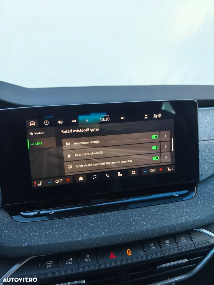 Skoda Octavia 1.5 TSI 150 CP DSG MHEV Selection - 15