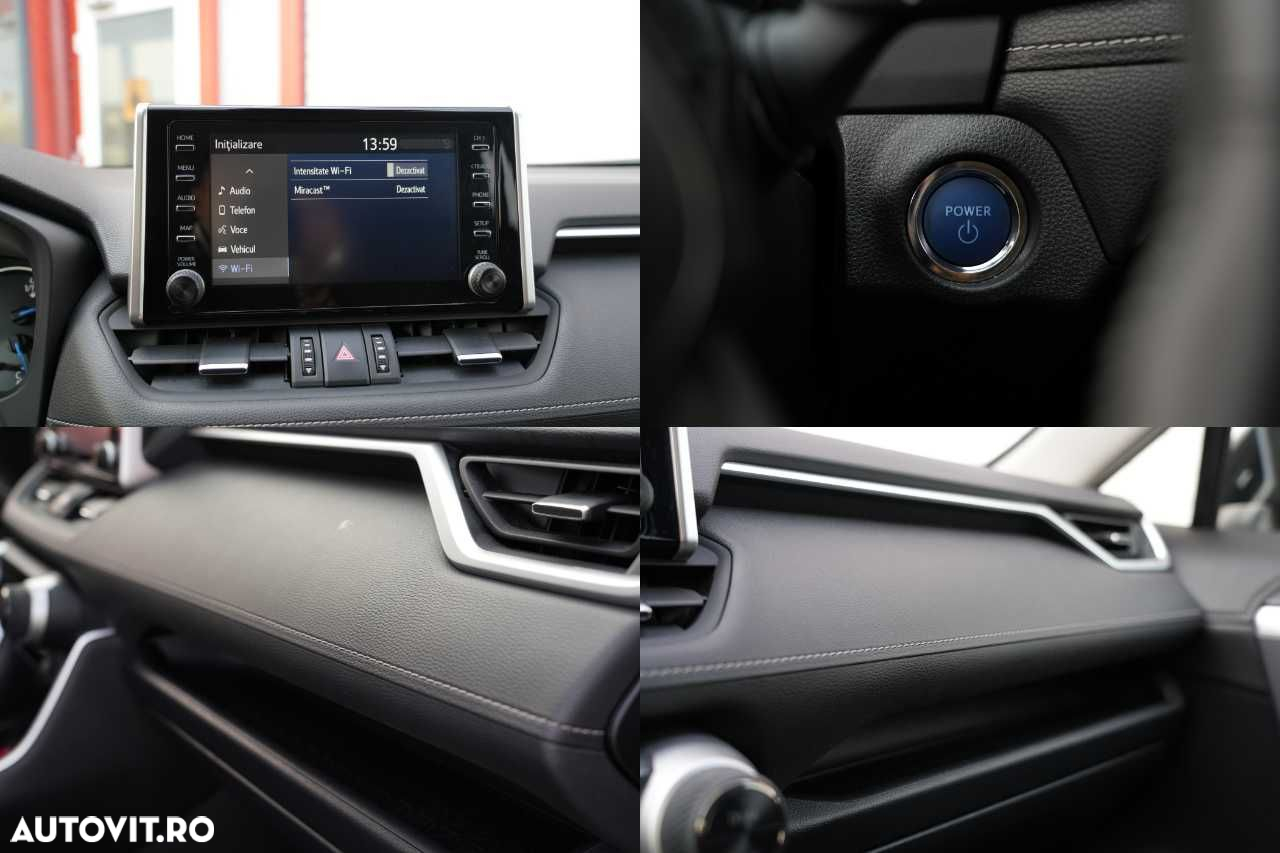 Toyota RAV4 - 18