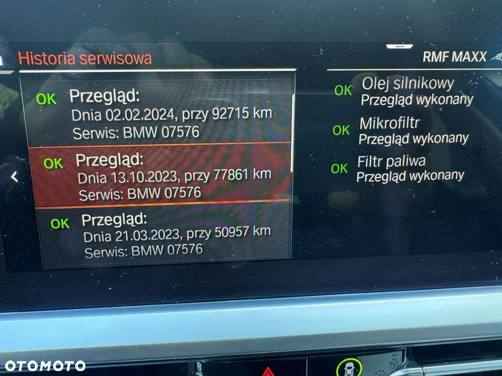 BMW Seria 3 - 20