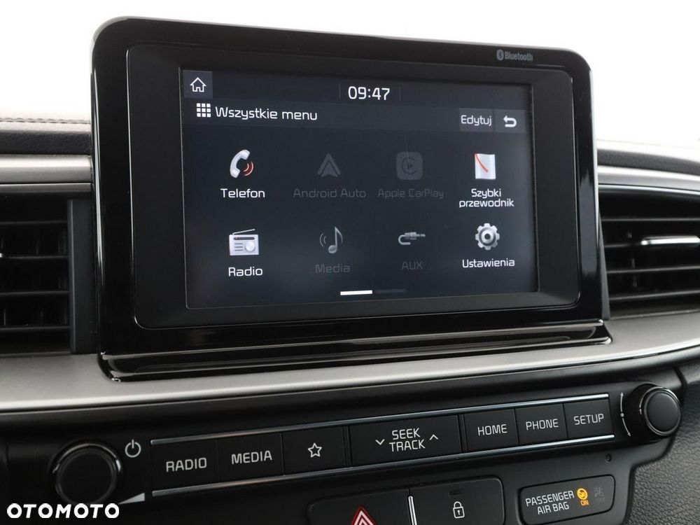Kia Ceed 1.4 T-GDI M - 24