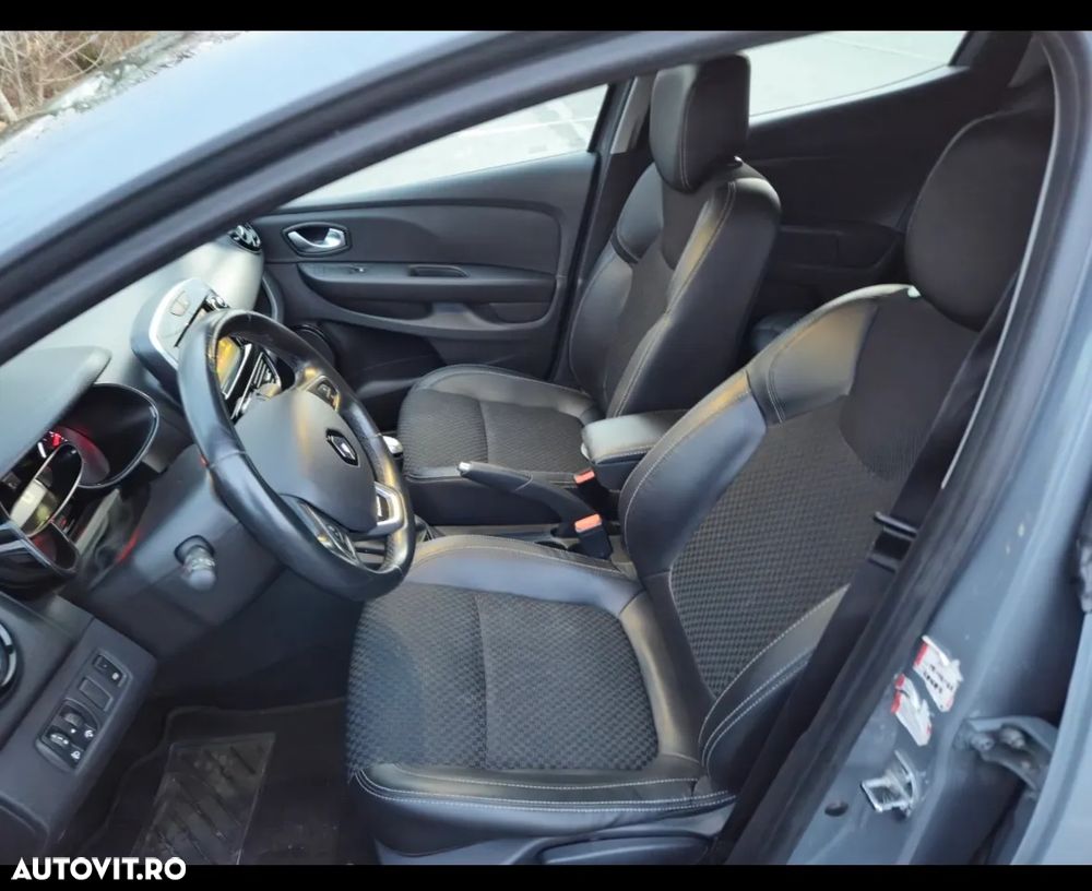 Renault Clio 1.5 dCi Intens - 6