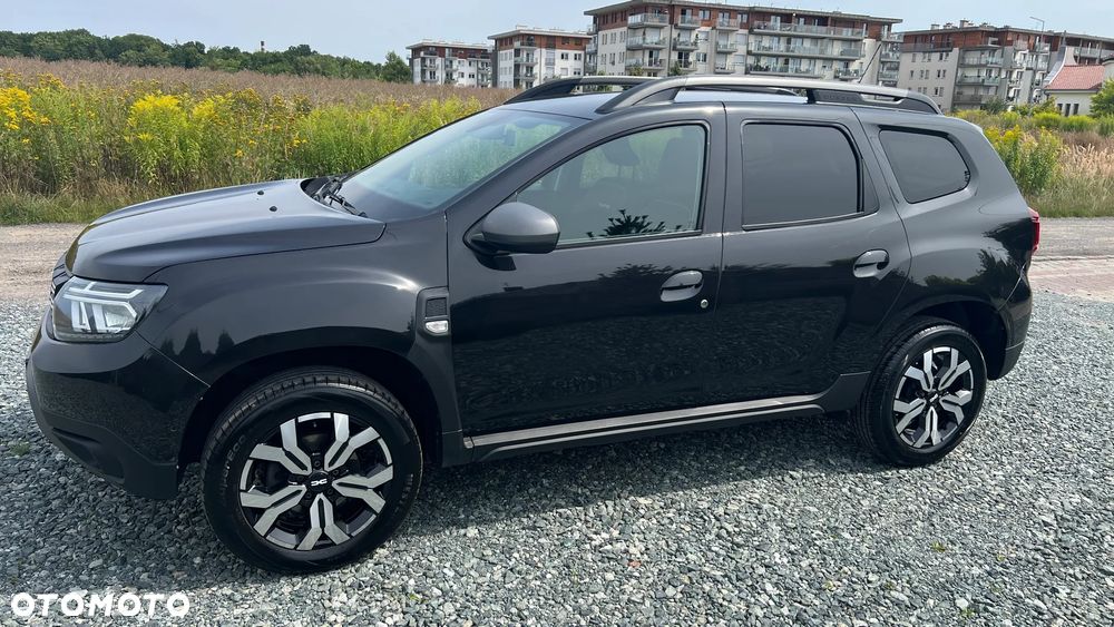 Dacia Duster 1.5 Blue dCi Prestige - 9