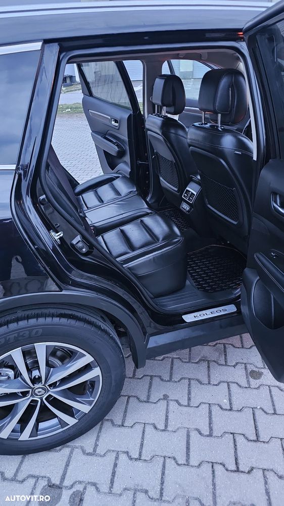 Renault Koleos ENERGY dCi 130 INTENS - 14