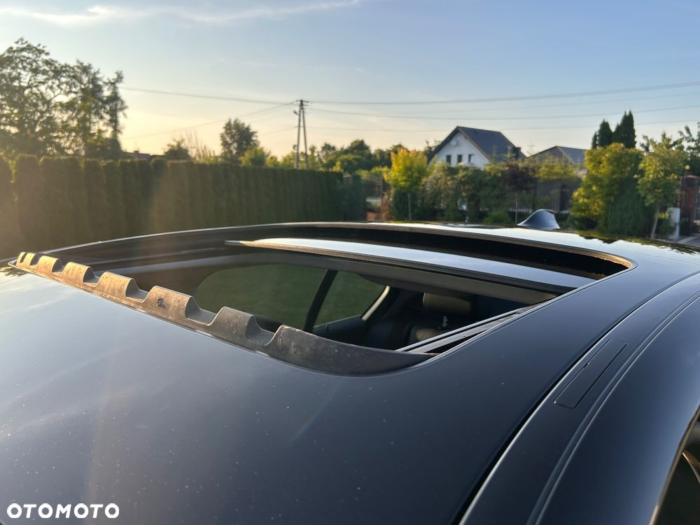 BMW Seria 5 - 29
