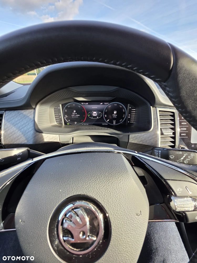 Skoda Kodiaq 2.0 TDI 4x4 Style DSG - 2