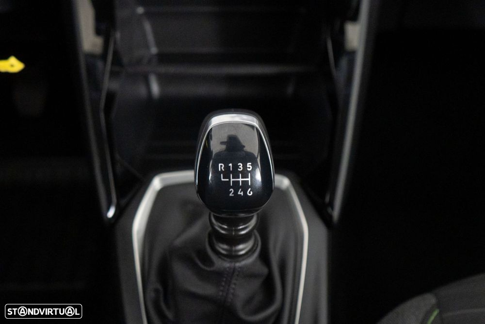 Peugeot 208 1.2 PureTech Active - 25