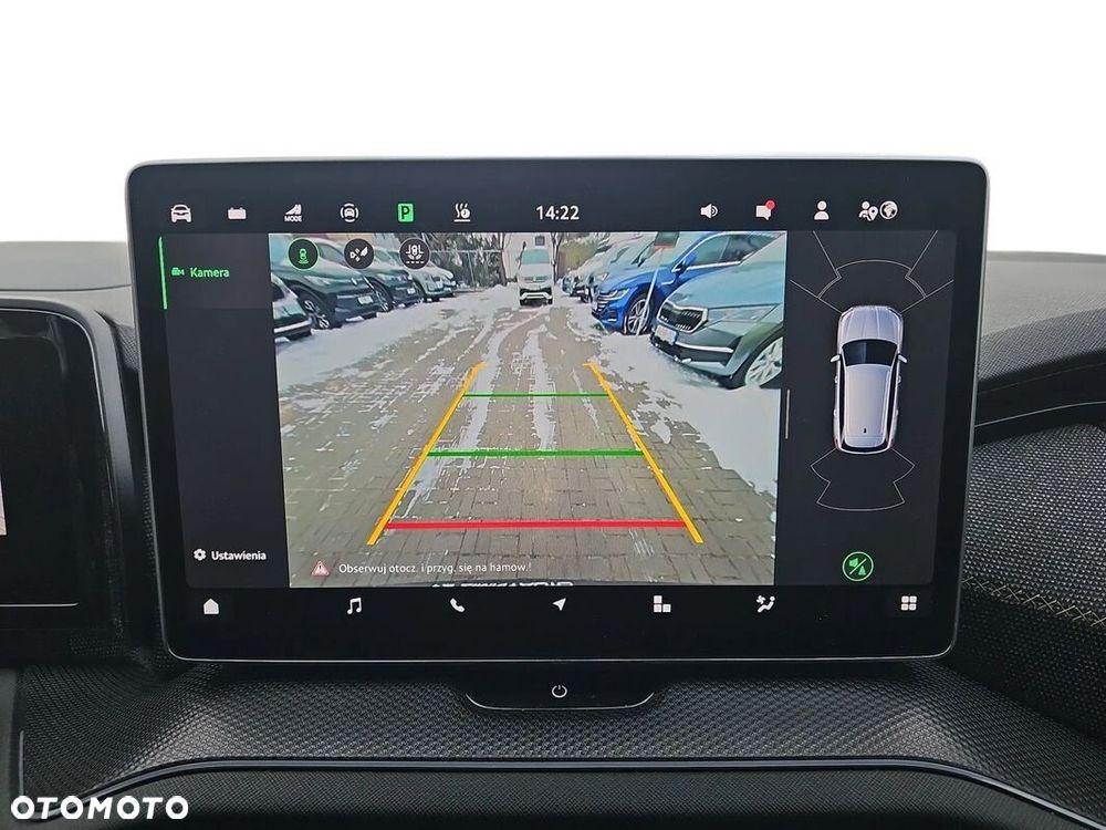 Skoda Kodiaq 1.5 TSI iV PHEV 4x2 Selection DSG - 39