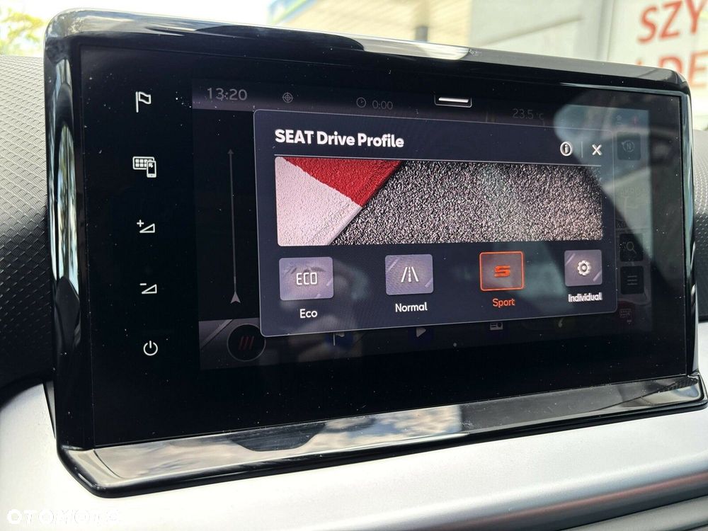 Seat Arona - 26