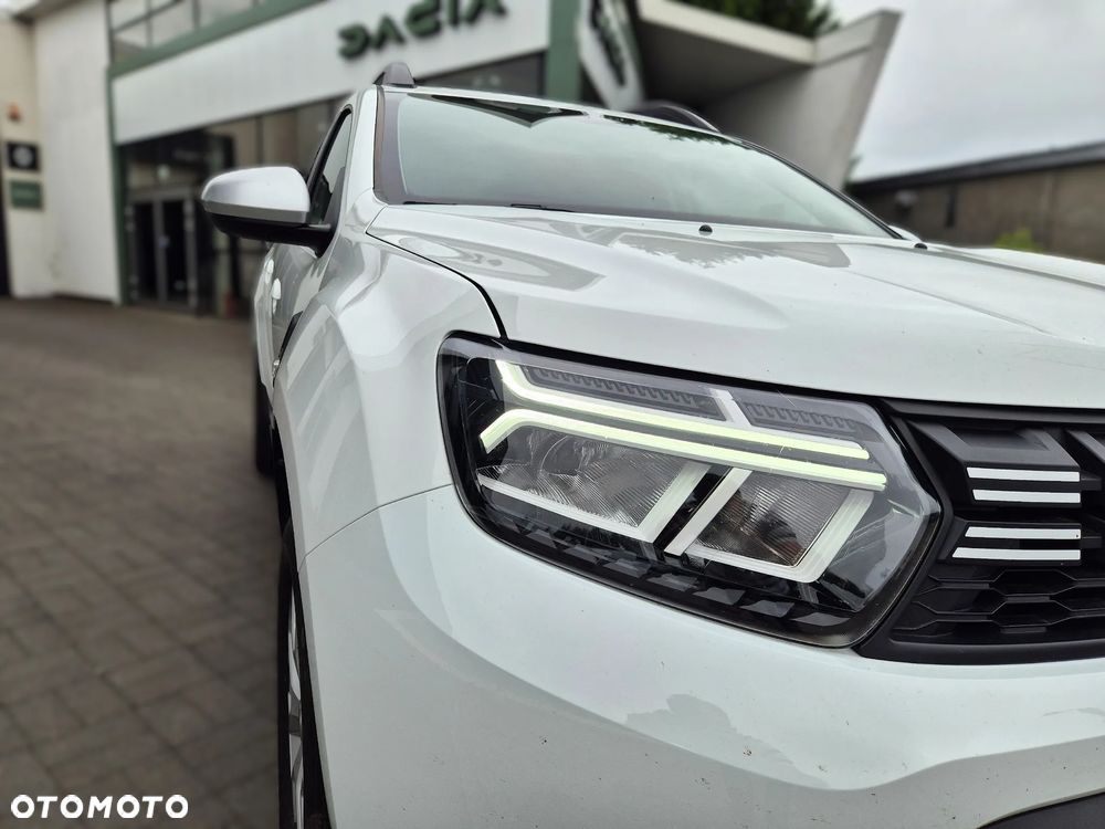 Dacia Duster 1.0 TCe Expression - 9