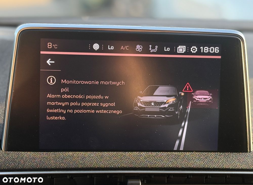 Peugeot 5008 1.5 BlueHDi GT S&S EAT8 - 28