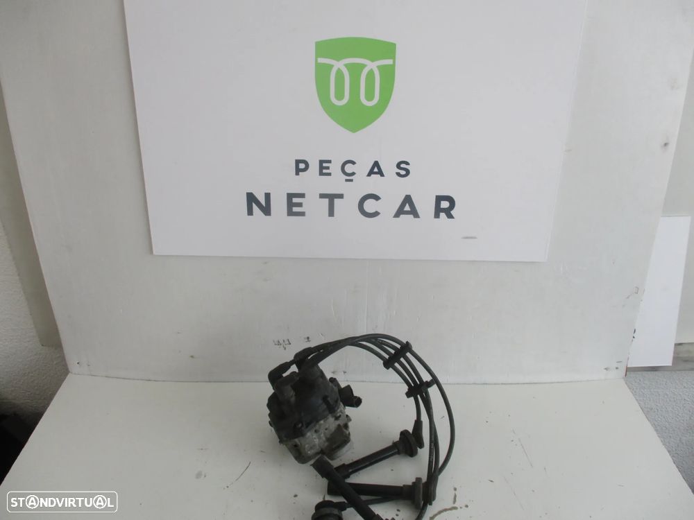 Bobine Distribuidor de Ignição Nissan Sunny 1996 - 1