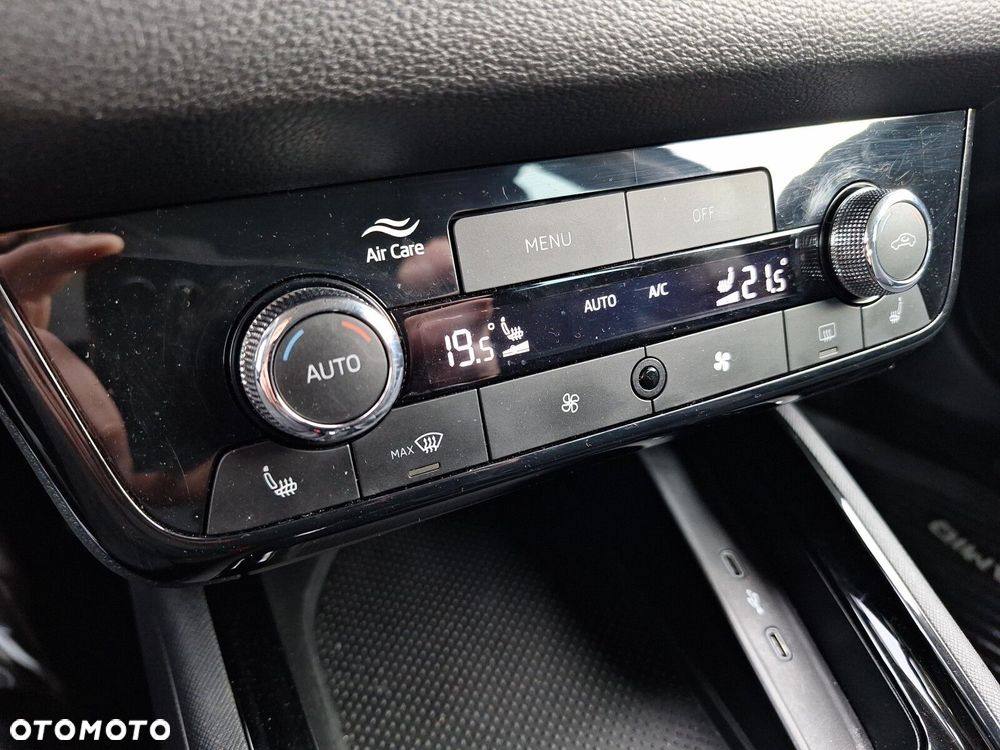 Skoda Kamiq 1.0 TSI Selection - 21