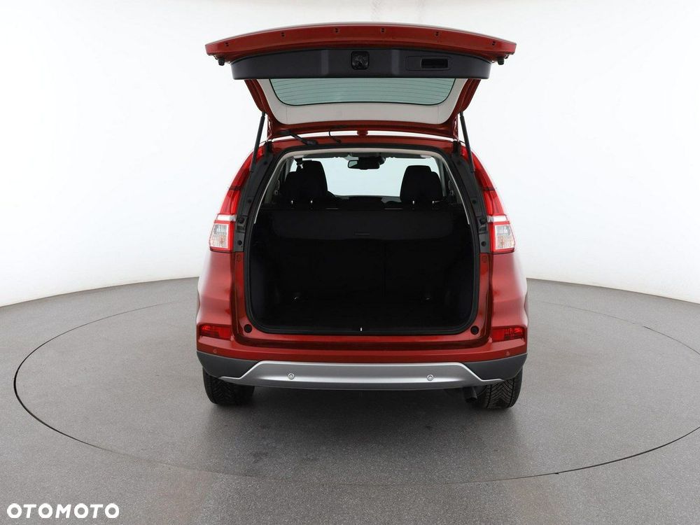 Honda CR-V 1.6i DTEC 4WD Automatik Elegance - 20