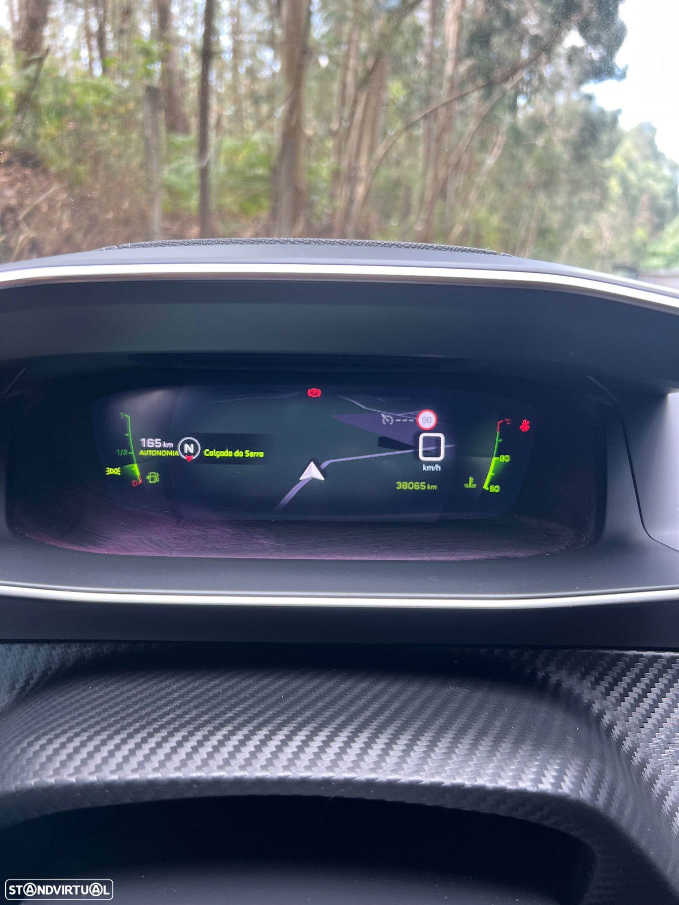 Peugeot 208 1.2 PureTech GT Line - 21