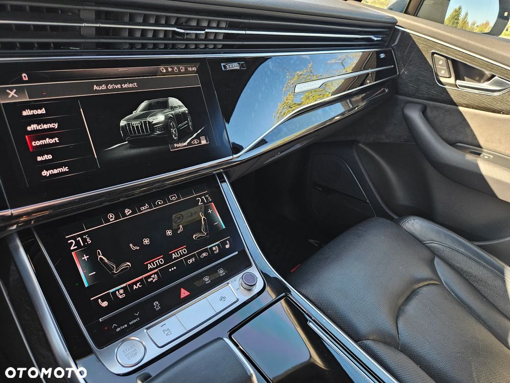 Audi Q7 50 TDI Quattro Tiptronic - 31