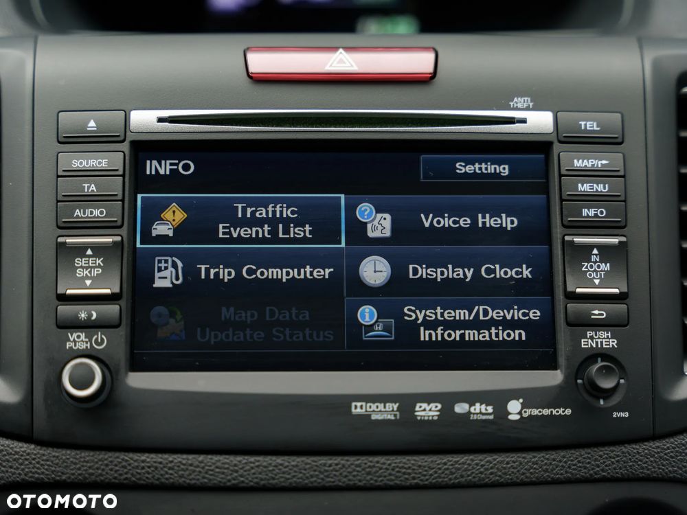 Honda CR-V 2.2i-DTEC Executive - 38