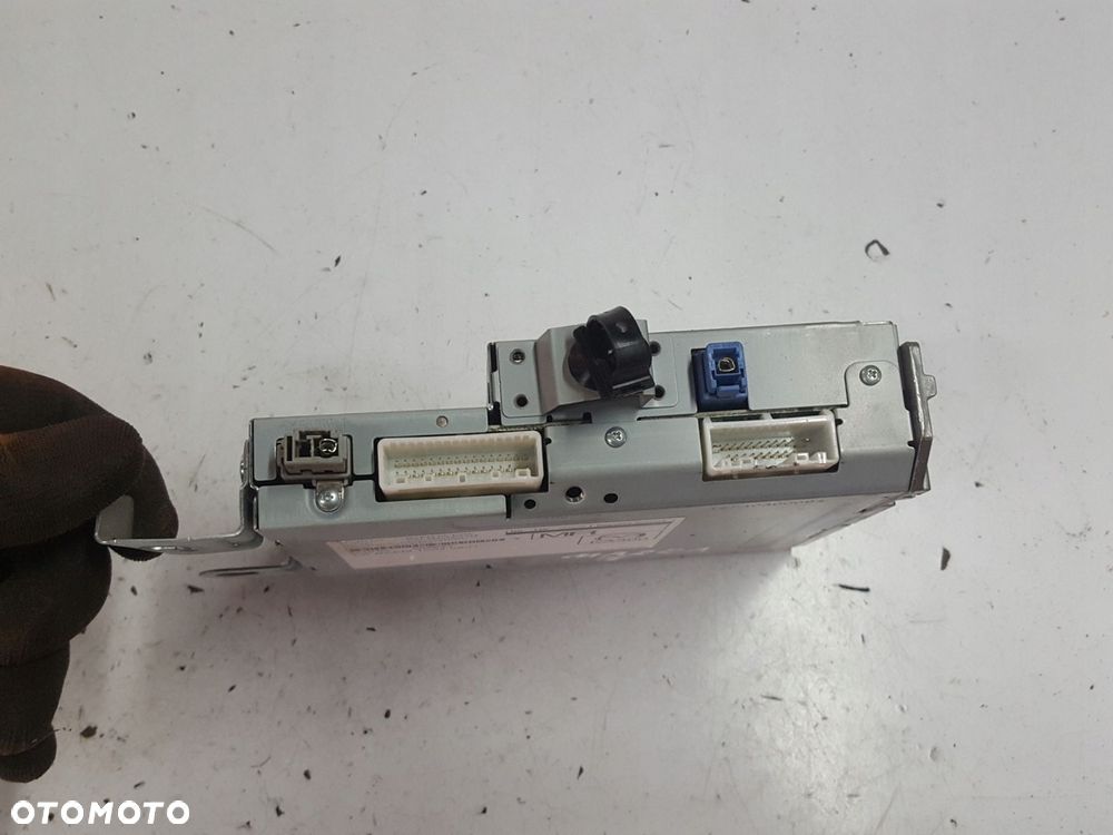 MAZDA 3 III BM LIFT 16-19r TUNER RADIA BAEM66DRX - 2