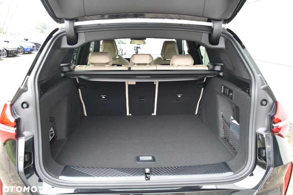 BMW X3 xM50 mHEV - 31