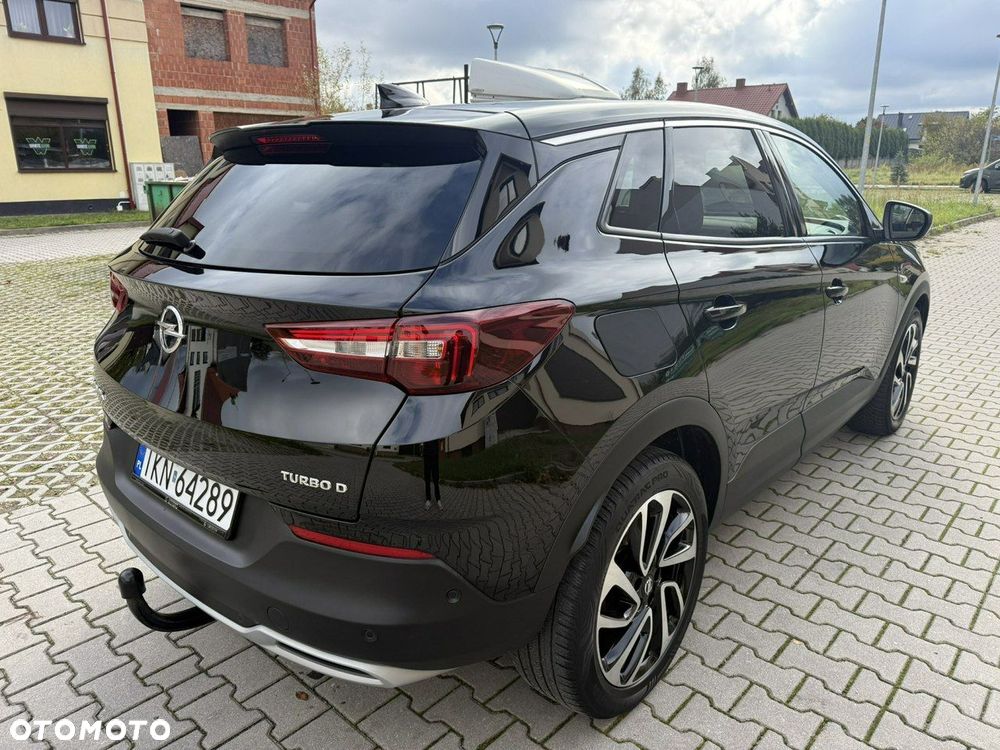 Opel Grandland X 1.6 D Start/Stop INNOVATION - 3