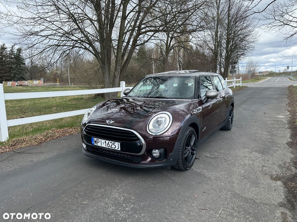 MINI Clubman Cooper Classic Trim - 10
