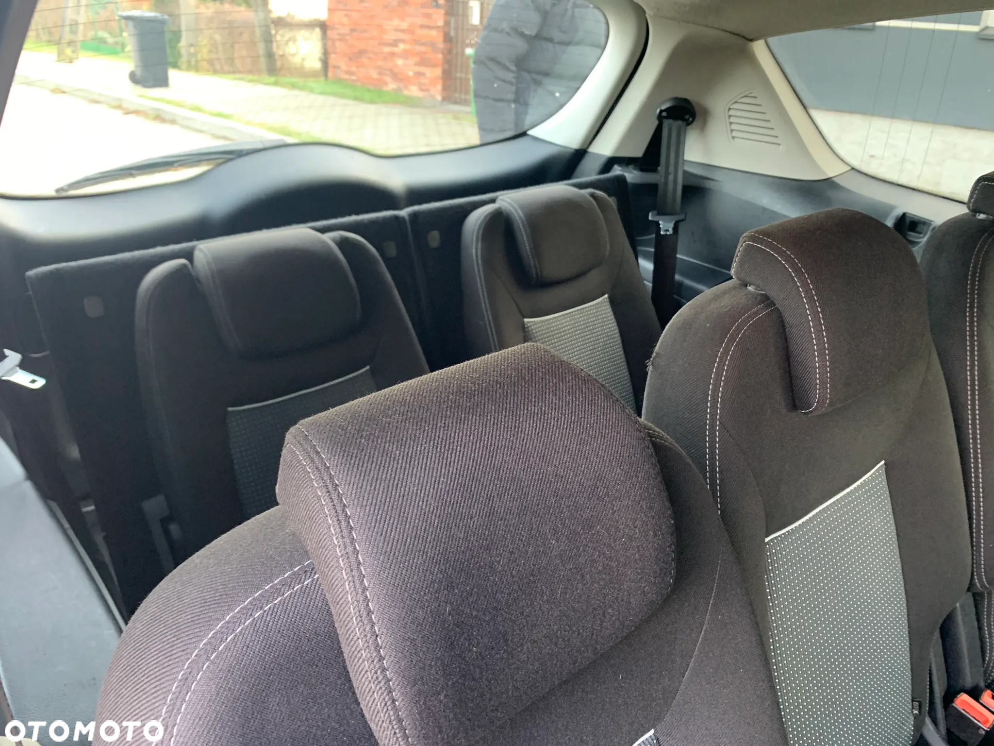 Ford S-Max 2.0 TDCi DPF Titanium MPS6 - 16