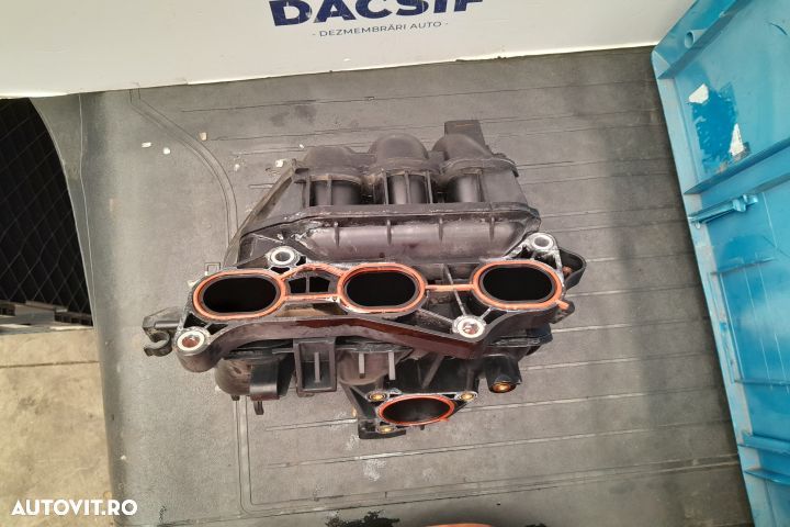 Galerie admisie 171200Q040 171200Q040 Toyota Aygo 2 [2014 - 2020] Hat - 4