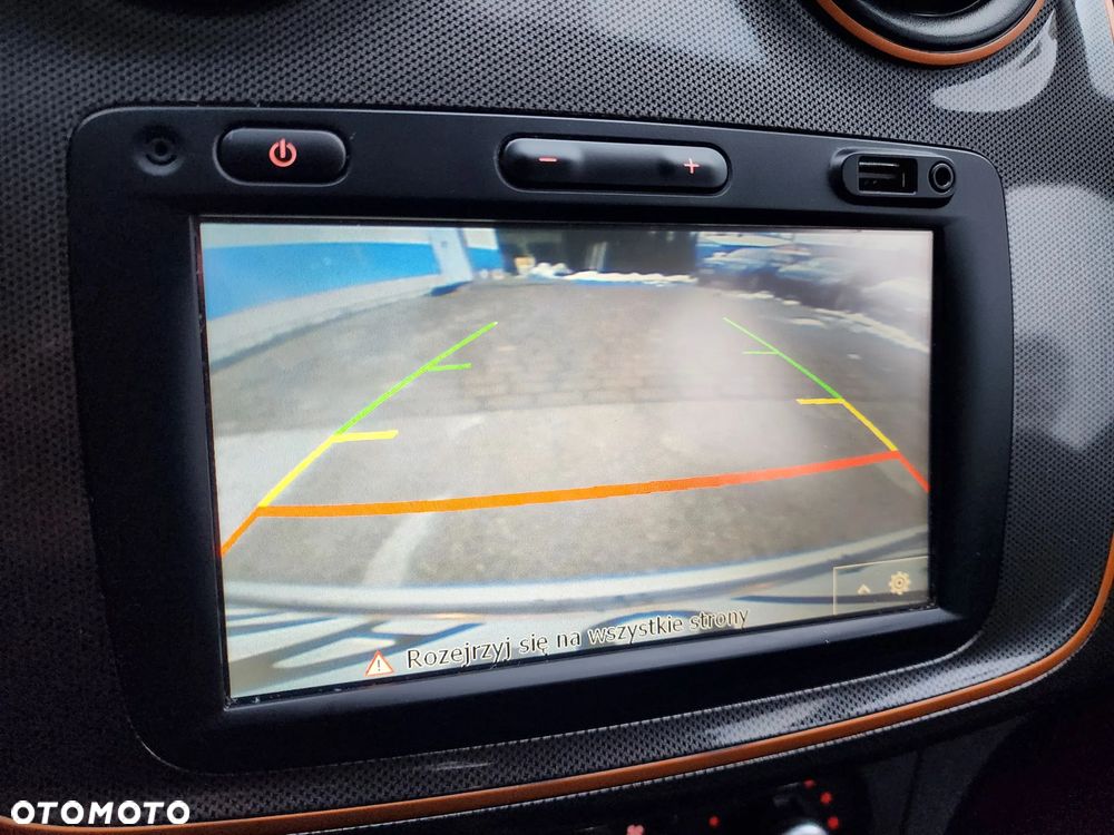 Dacia Sandero Stepway 0.9 TCe Ambiance S&S EU6 - 25