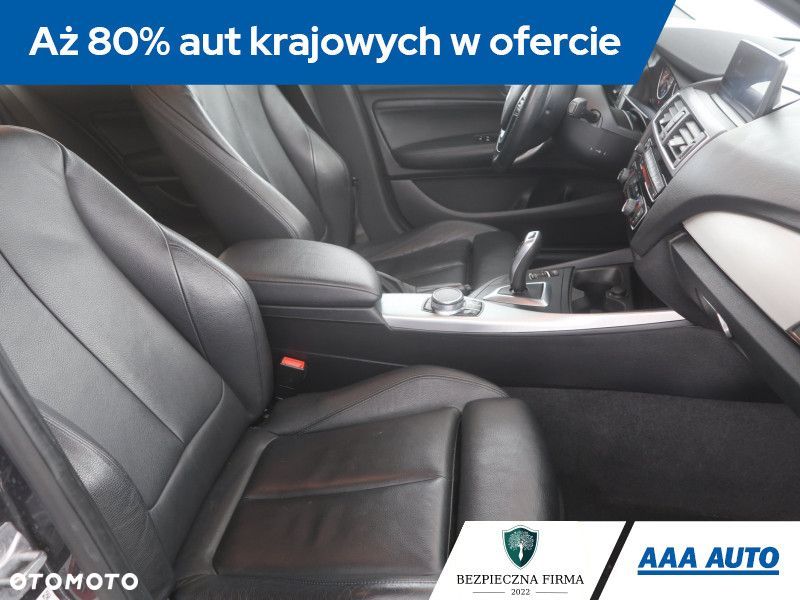 BMW Seria 1 - 11