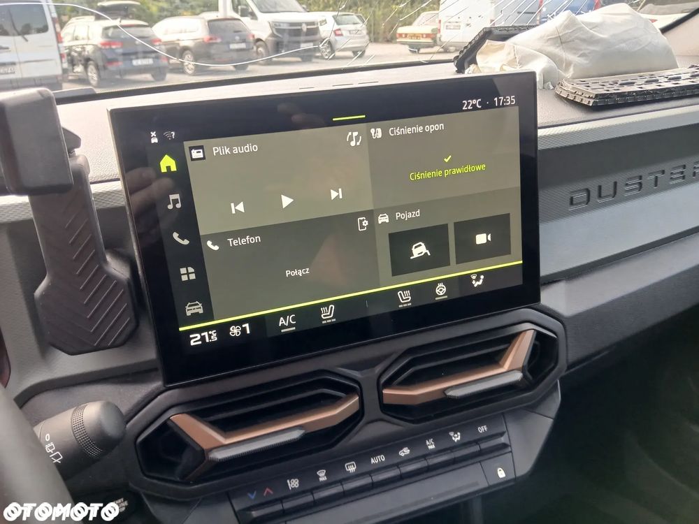 Dacia Duster 1.0 TCe Journey - 26