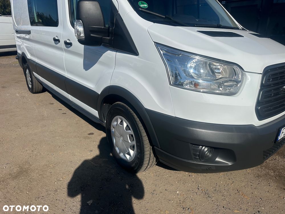 Ford Transit 2.0 170ps 2019/20r L3H3 stan extra - 13