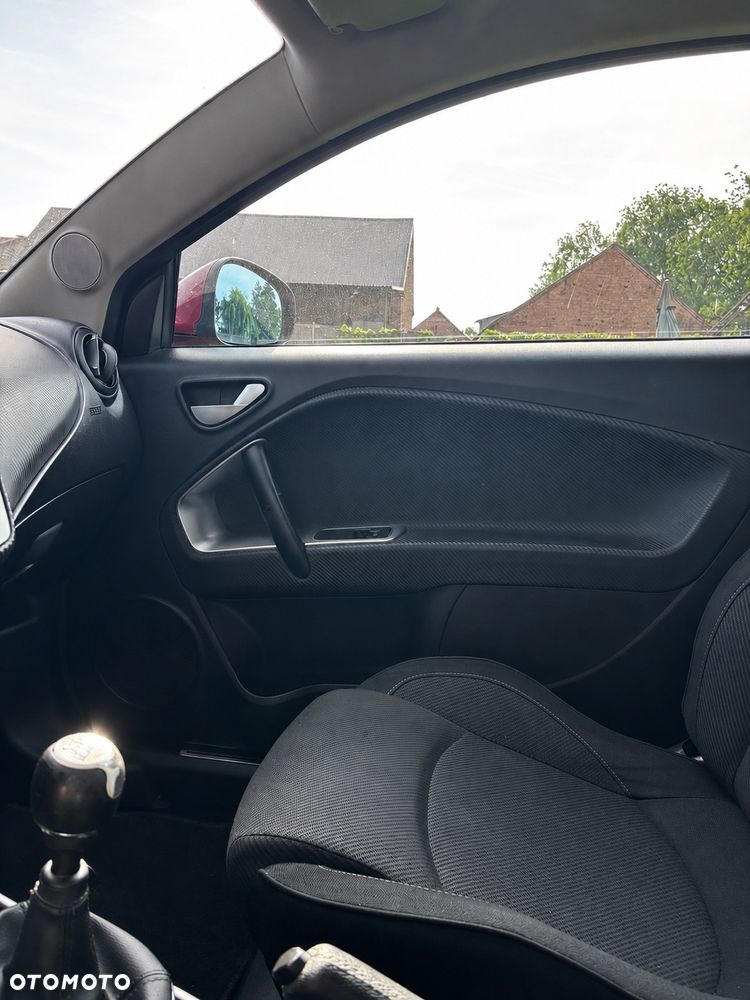 Alfa Romeo Mito 1.4 16V - 9