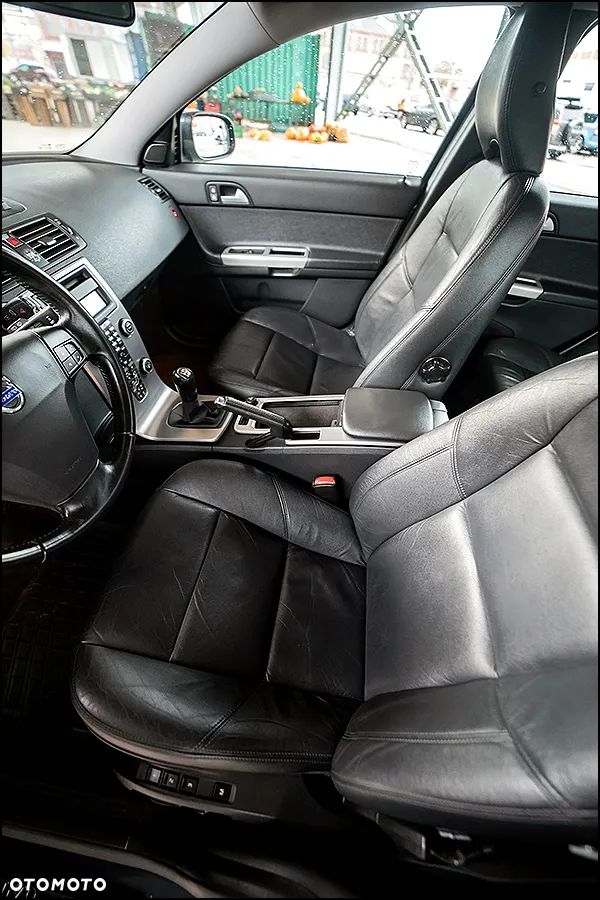 Volvo V50 1.8 Summum - 30