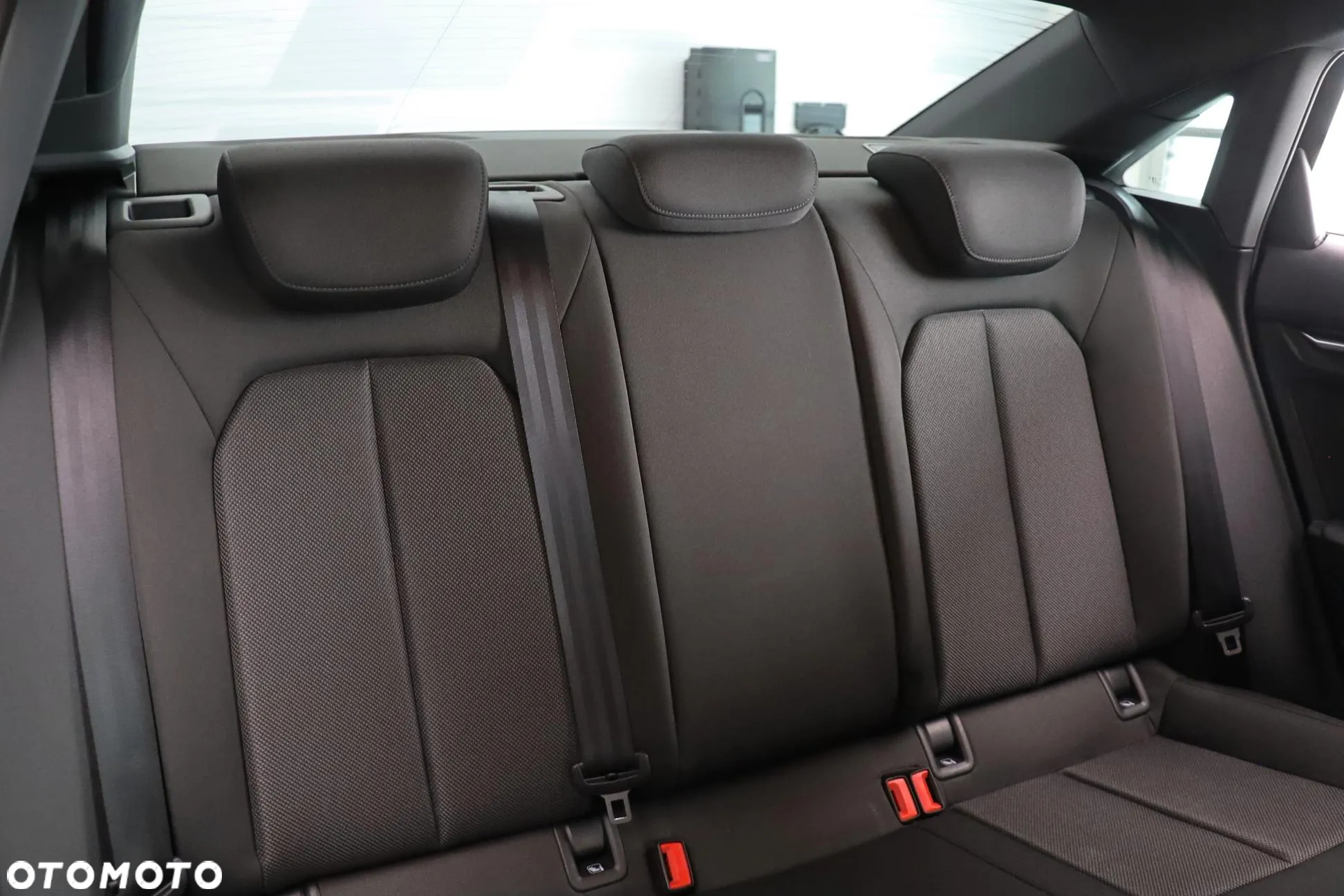 Audi A3 35 TFSI S tronic - 14