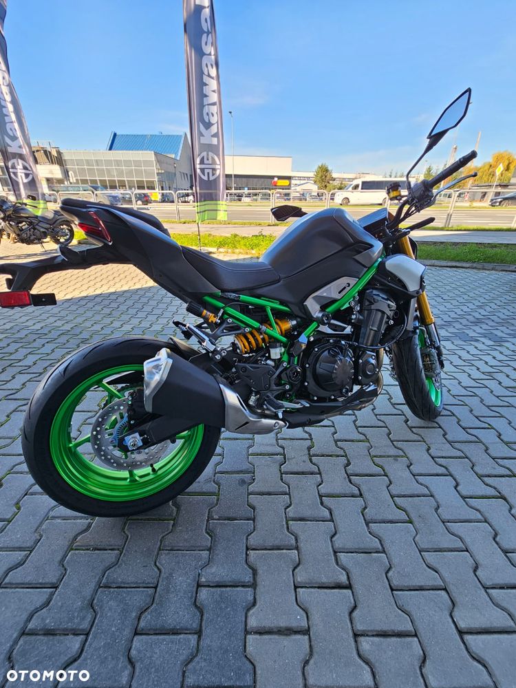 Kawasaki Z 900 - 3
