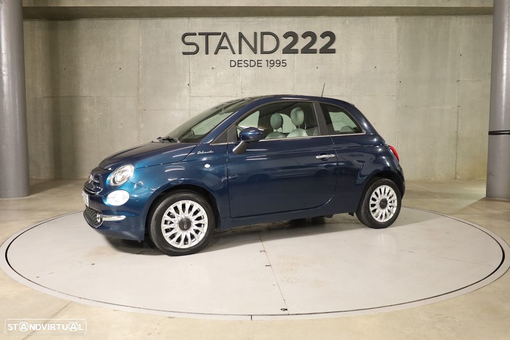 Fiat 500 - 9