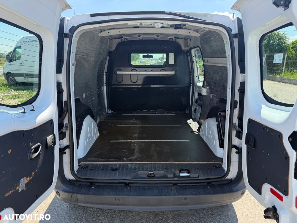 Mercedes-Benz Citan Extralung Combi - 11