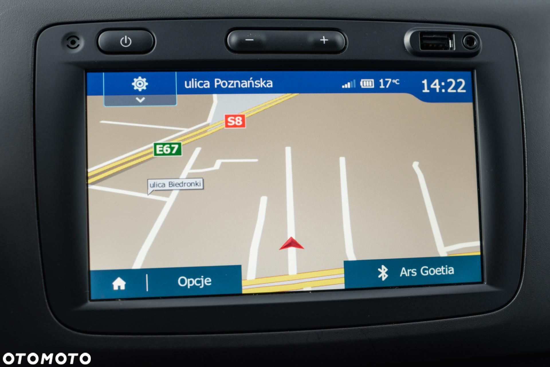 Dacia Duster 1.0 TCe Prestige - 18
