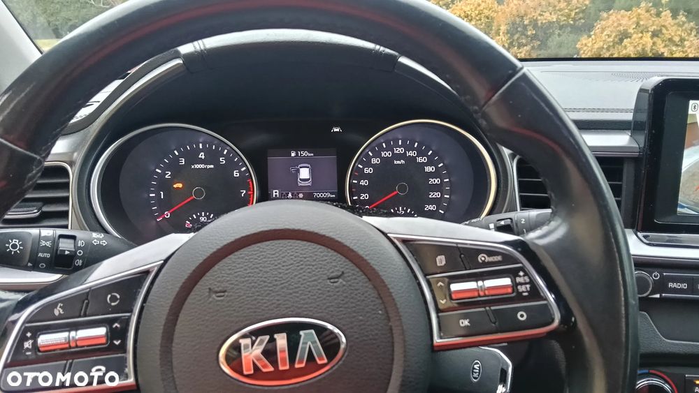 Kia Ceed 1.4 M - 24