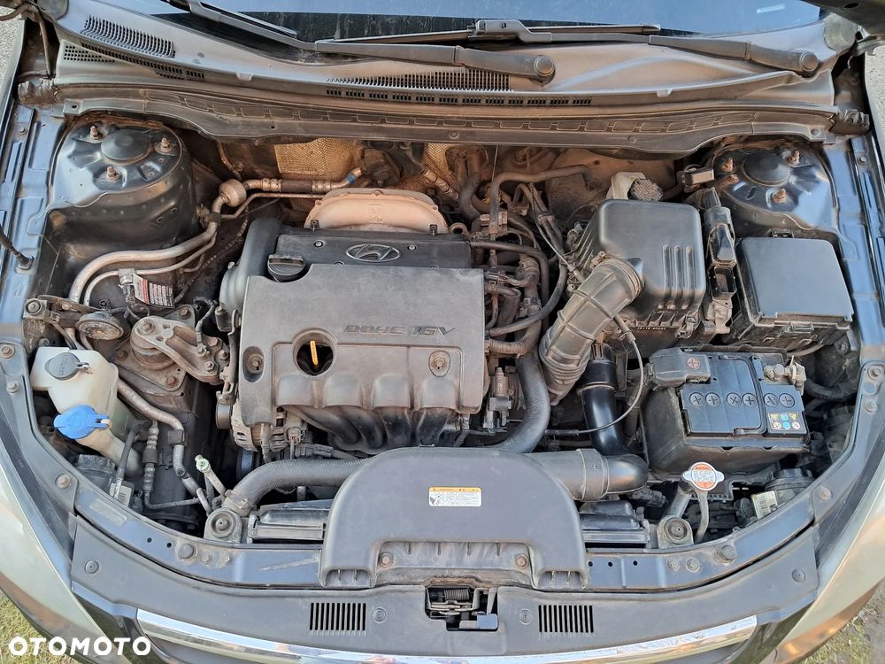 Hyundai i30 1.4 Comfort - 32