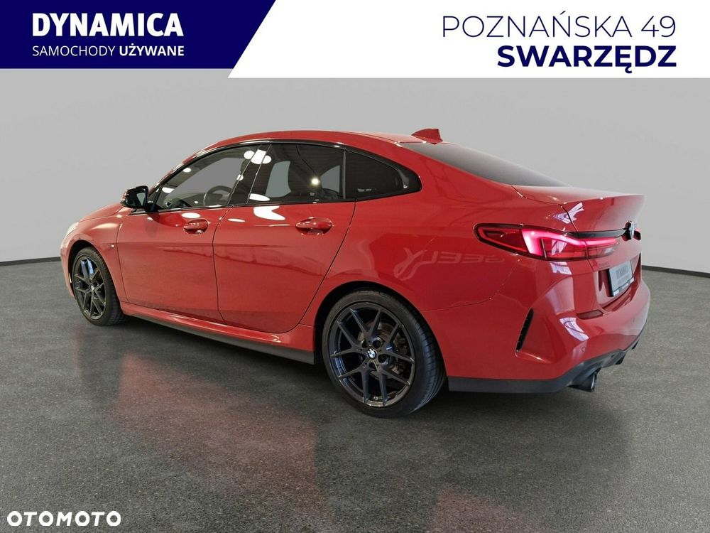 BMW Seria 2 - 7