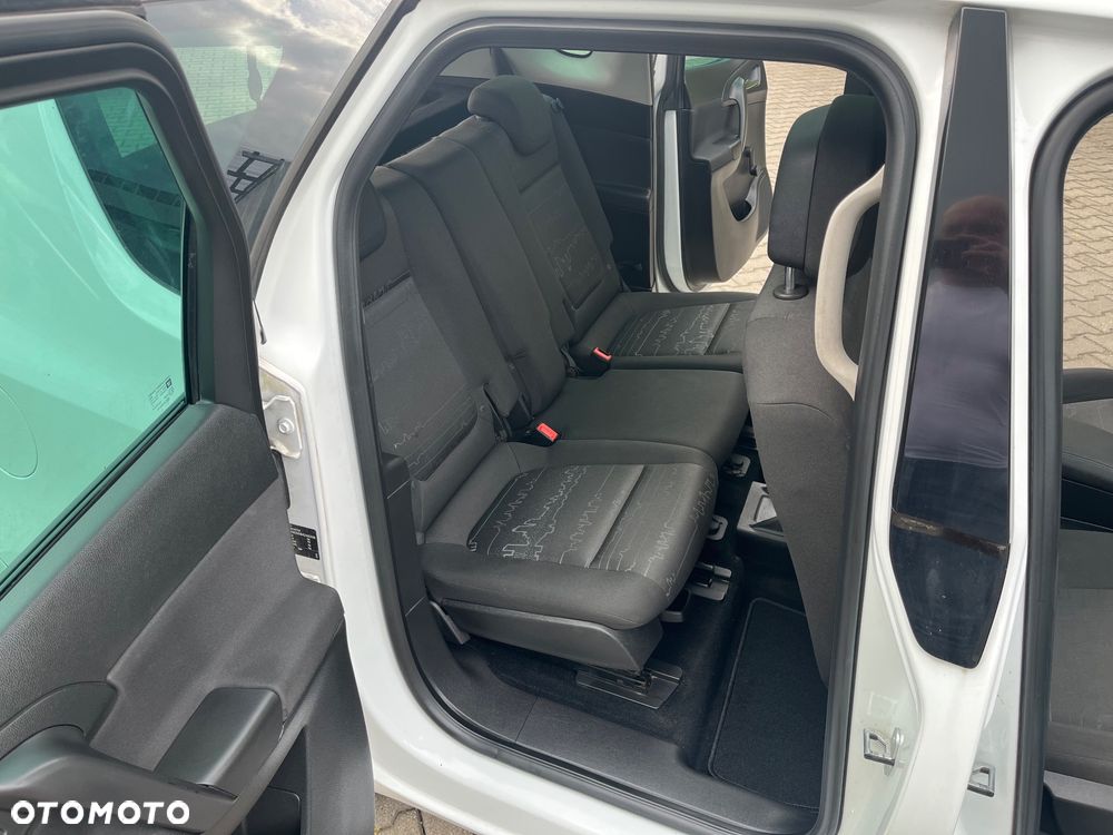 Opel Meriva 1.4 Active - 13