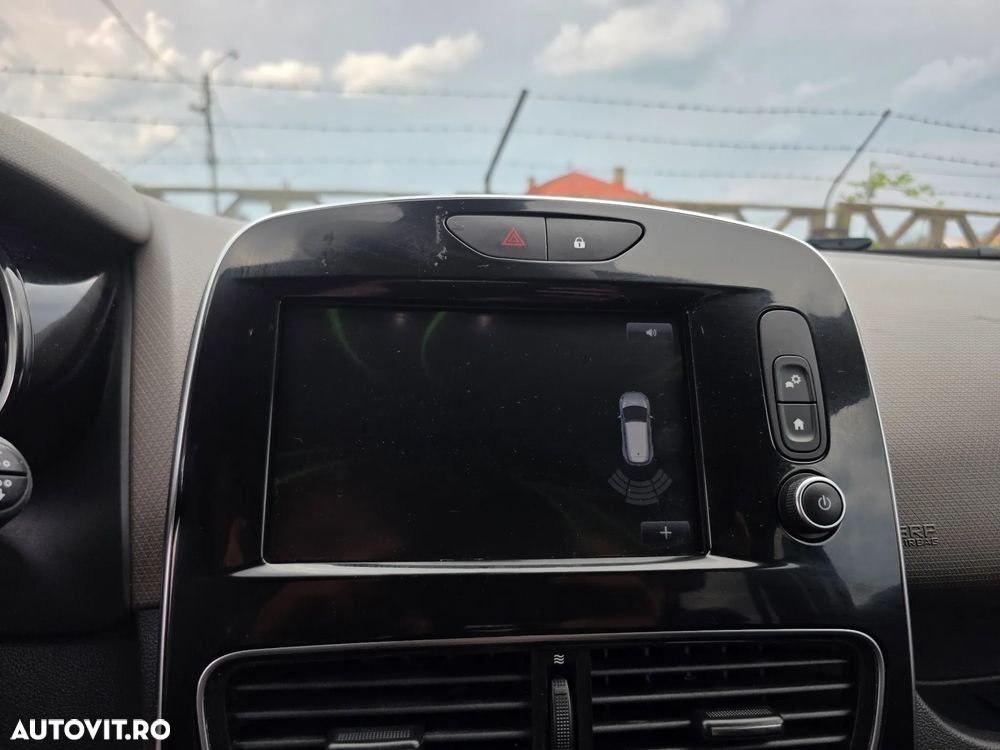 Renault Clio (Energy) TCe 90 Start & Stop INTENS - 34