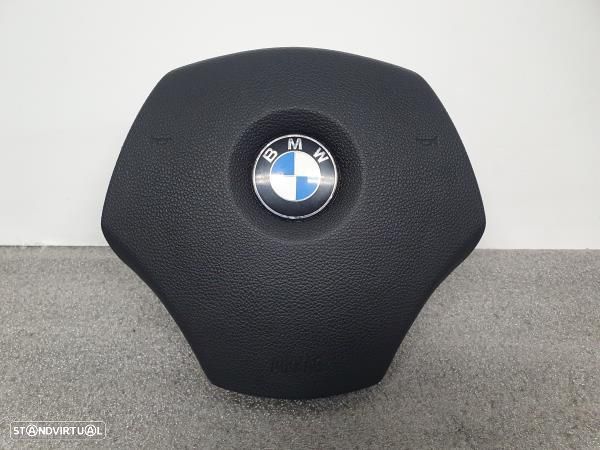 Airbag Volante Bmw 3 (E90) - 1